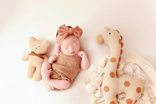 合肥宝宝满月体检检查什么