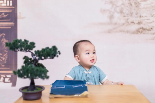 合肥宝宝几个月用拉拉裤