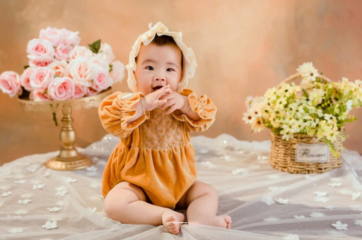 合肥四个月宝宝咳嗽小妙招